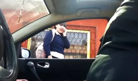 صديقة, جنس اجنبي امهات الاصدقاء المقلية مع الزجاج السميك في كس