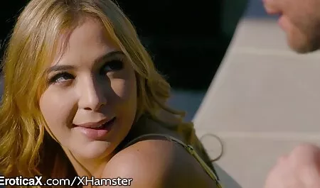 الشعر الأحمر فتاة أمي الديك في افلام جنسيه اجنبيه كس لا حلق.