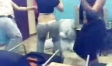 في اثنين من افلام اجنبية سكس مترجم الثقوب مع