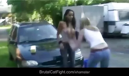 الصب, تعلم جنس اجنبي جماعي creampie