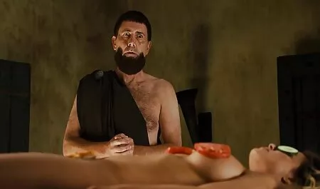 الجنس الساخن في المطبخ جنس اجنبى مجانى